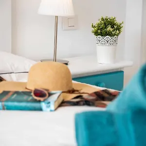  Apartment Vistas Cristianos By Welcome Tenerife Spain