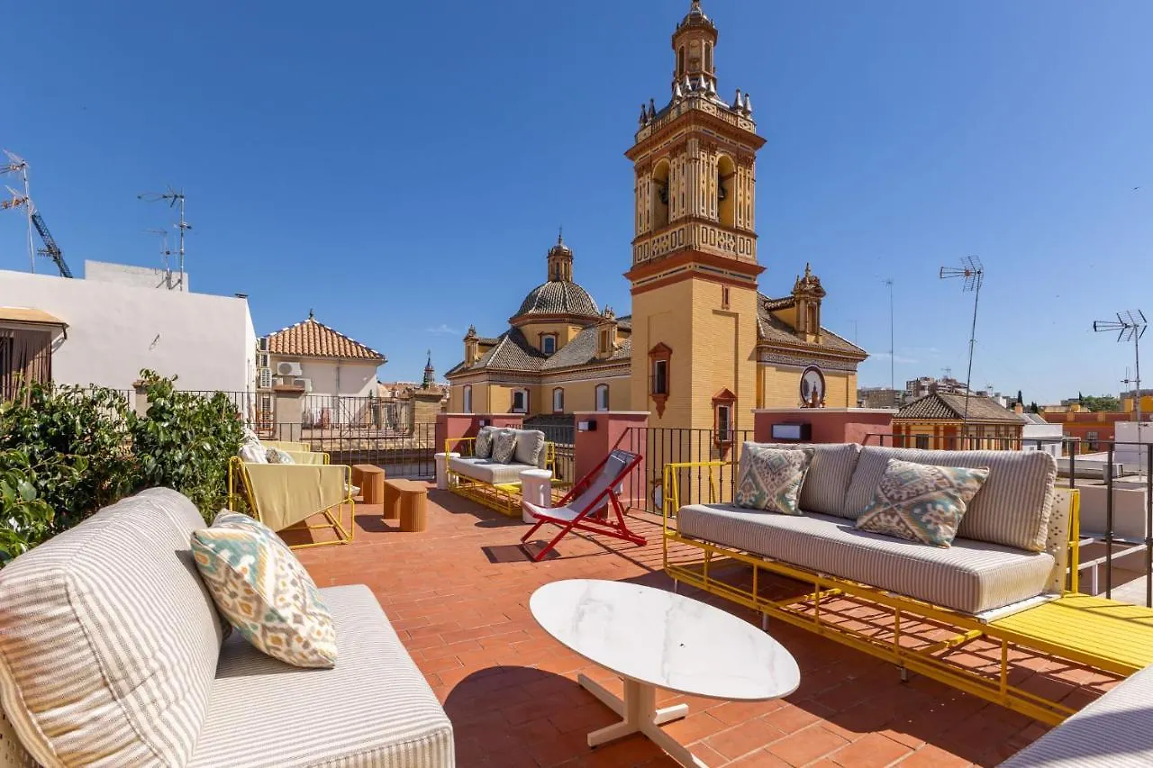 Ohliving San Bernardo contacts